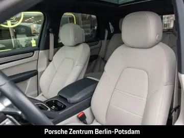 PORSCHE Cayenne Platinum Edition Head-Up Soft-Close BOSE