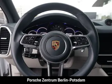 PORSCHE Cayenne Platinum Edition Head-Up Soft-Close BOSE