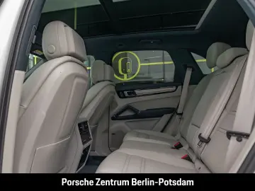 PORSCHE Cayenne Platinum Edition Head-Up Soft-Close BOSE