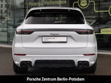 PORSCHE Cayenne Platinum Edition Head-Up Soft-Close BOSE