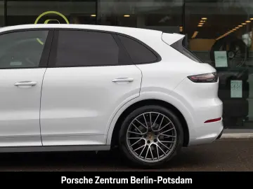 PORSCHE Cayenne Platinum Edition Head-Up Soft-Close BOSE