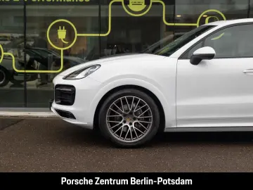 PORSCHE Cayenne Platinum Edition Head-Up Soft-Close BOSE