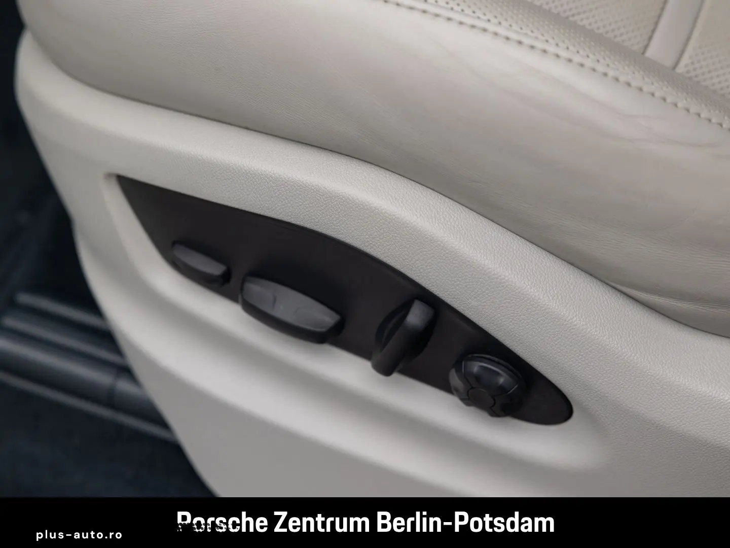 PORSCHE Cayenne Platinum Edition Head-Up Soft-Close BOSE