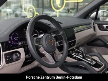 PORSCHE Cayenne Platinum Edition Head-Up Soft-Close BOSE
