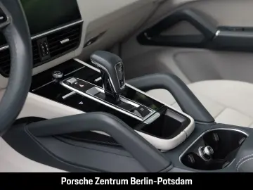 PORSCHE Cayenne Platinum Edition Head-Up Soft-Close BOSE