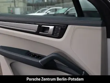 PORSCHE Cayenne Platinum Edition Head-Up Soft-Close BOSE