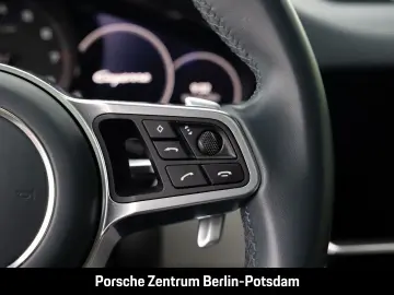 PORSCHE Cayenne Platinum Edition Head-Up Soft-Close BOSE