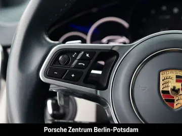 PORSCHE Cayenne Platinum Edition Head-Up Soft-Close BOSE