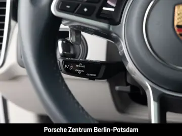 PORSCHE Cayenne Platinum Edition Head-Up Soft-Close BOSE