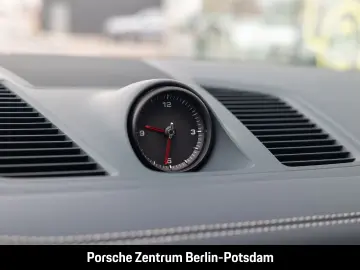 PORSCHE Cayenne Platinum Edition Head-Up Soft-Close BOSE