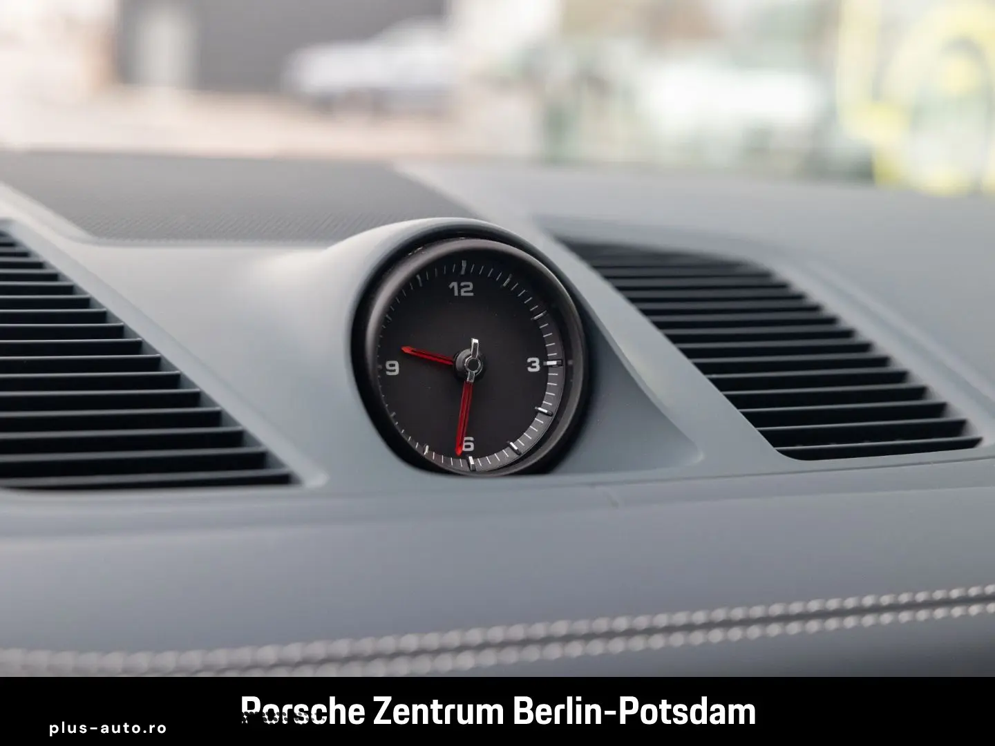 PORSCHE Cayenne Platinum Edition Head-Up Soft-Close BOSE