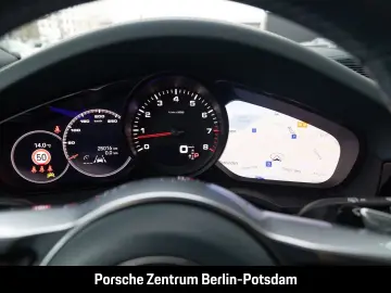 PORSCHE Cayenne Platinum Edition Head-Up Soft-Close BOSE