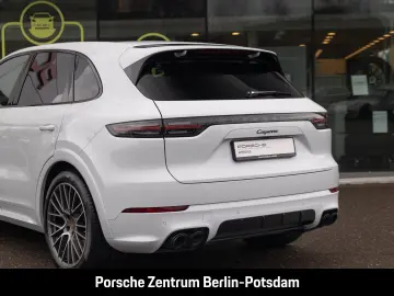 PORSCHE Cayenne Platinum Edition Head-Up Soft-Close BOSE
