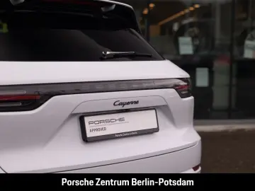 PORSCHE Cayenne Platinum Edition Head-Up Soft-Close BOSE