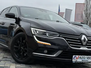 Renault Talisman INITIALE PARIS  89790Km!