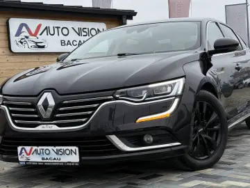 Renault Talisman INITIALE PARIS  89790Km!