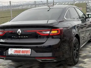 Renault Talisman INITIALE PARIS  89790Km!