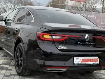 Renault Talisman INITIALE PARIS  89790Km!