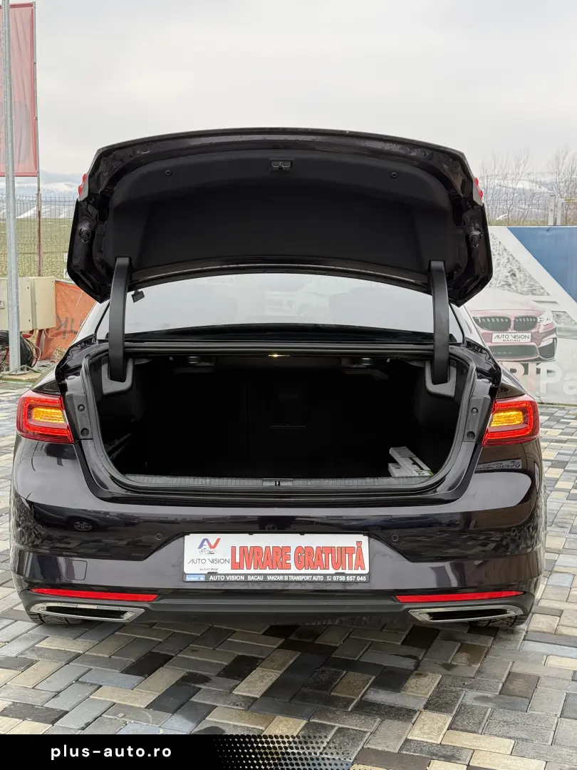 Renault Talisman INITIALE PARIS  89790Km!