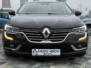 Renault Talisman INITIALE PARIS  89790Km!