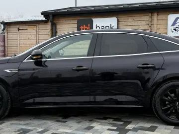 Renault Talisman INITIALE PARIS  89790Km!