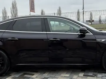 Renault Talisman INITIALE PARIS  89790Km!
