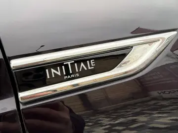 Renault Talisman INITIALE PARIS  89790Km!