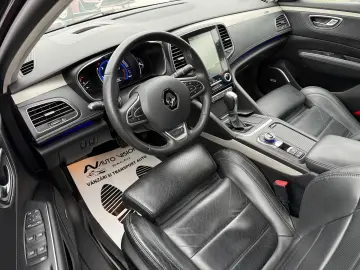 Renault Talisman INITIALE PARIS  89790Km!