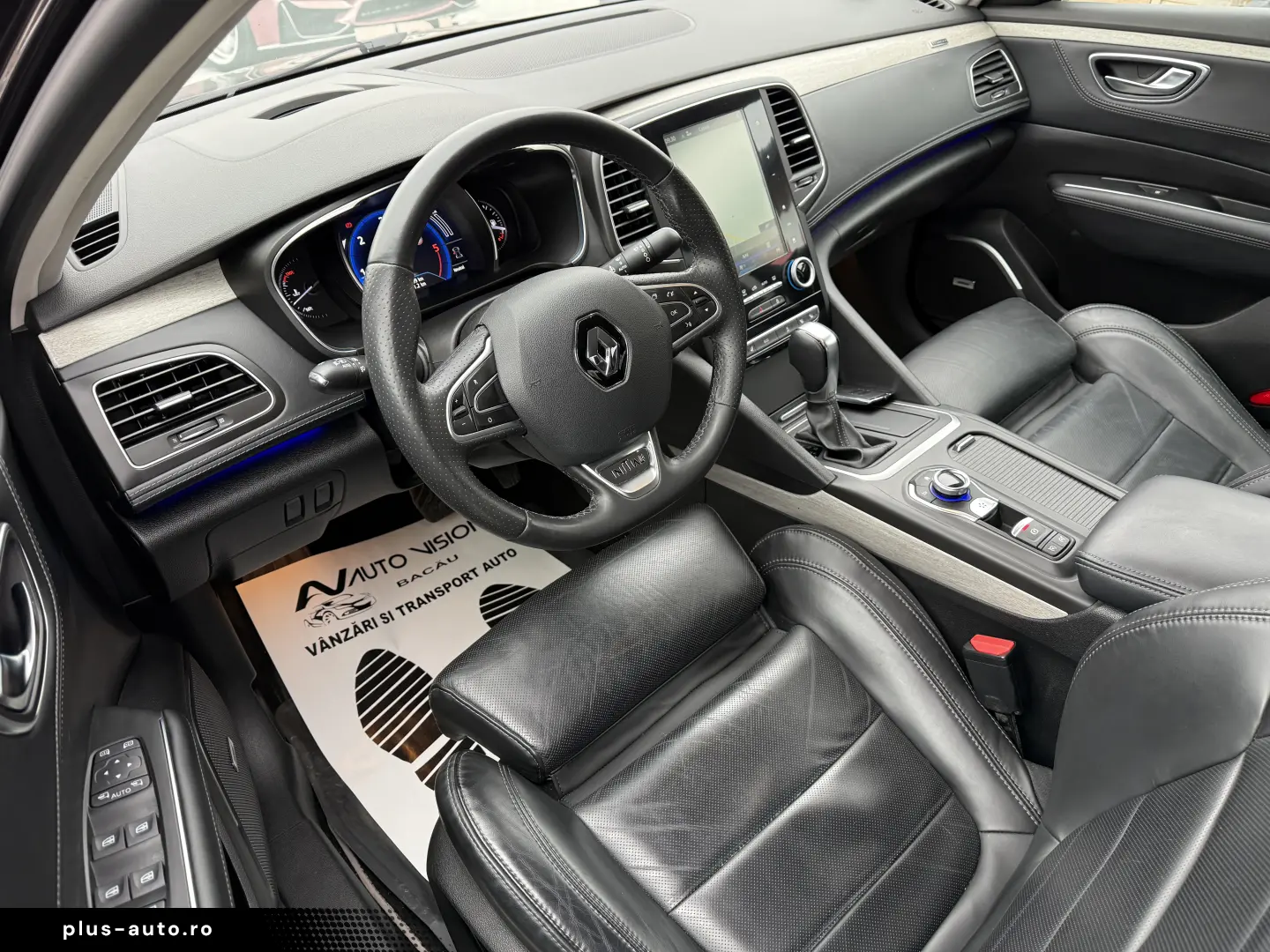 Renault Talisman INITIALE PARIS  89790Km!