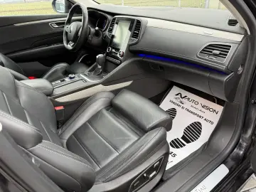 Renault Talisman INITIALE PARIS  89790Km!