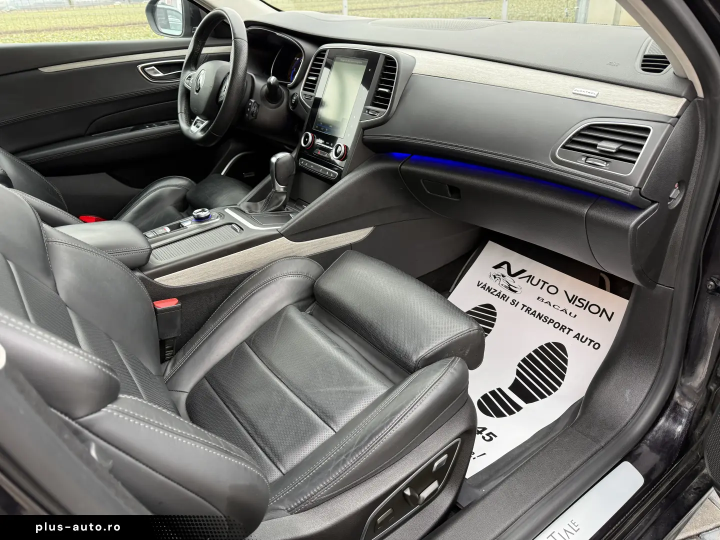 Renault Talisman INITIALE PARIS  89790Km!