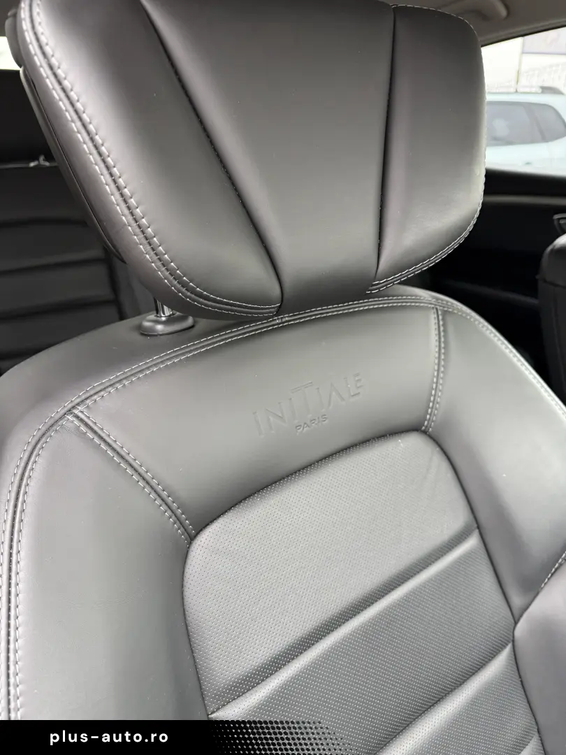 Renault Talisman INITIALE PARIS  89790Km!