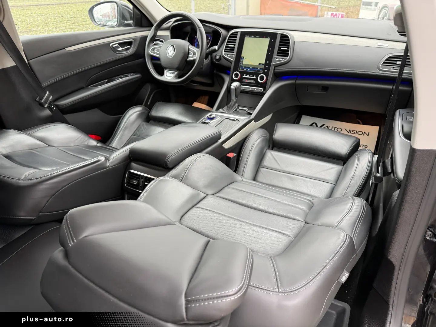 Renault Talisman INITIALE PARIS  89790Km!