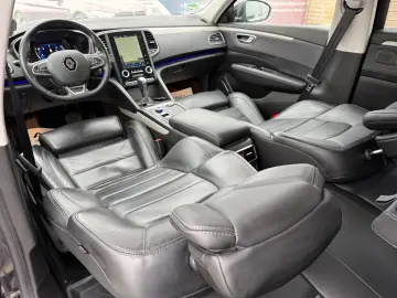Renault Talisman INITIALE PARIS  89790Km!