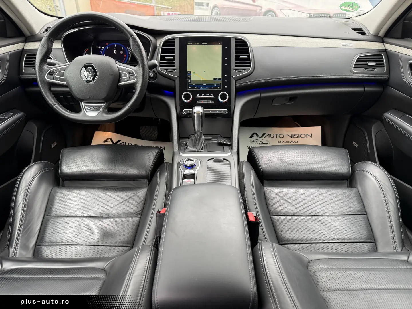 Renault Talisman INITIALE PARIS  89790Km!