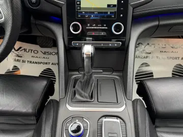 Renault Talisman INITIALE PARIS  89790Km!