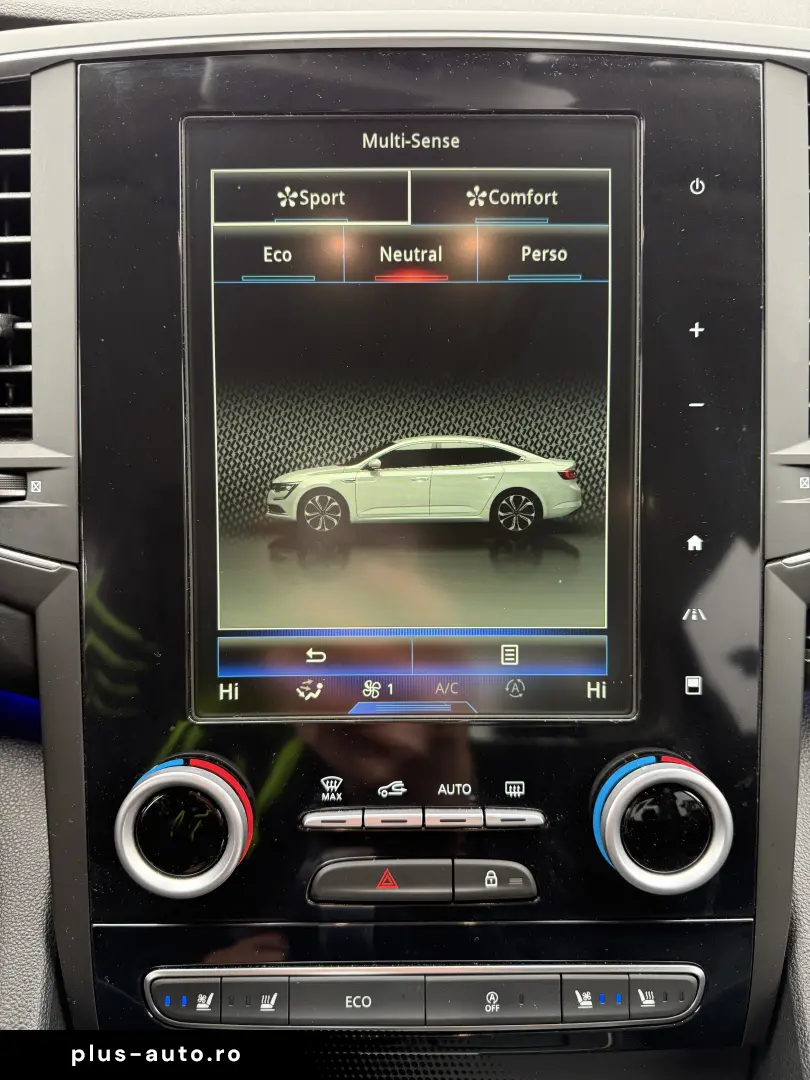 Renault Talisman INITIALE PARIS  89790Km!