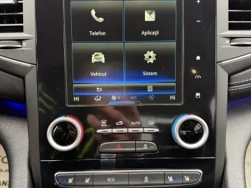 Renault Talisman INITIALE PARIS  89790Km!