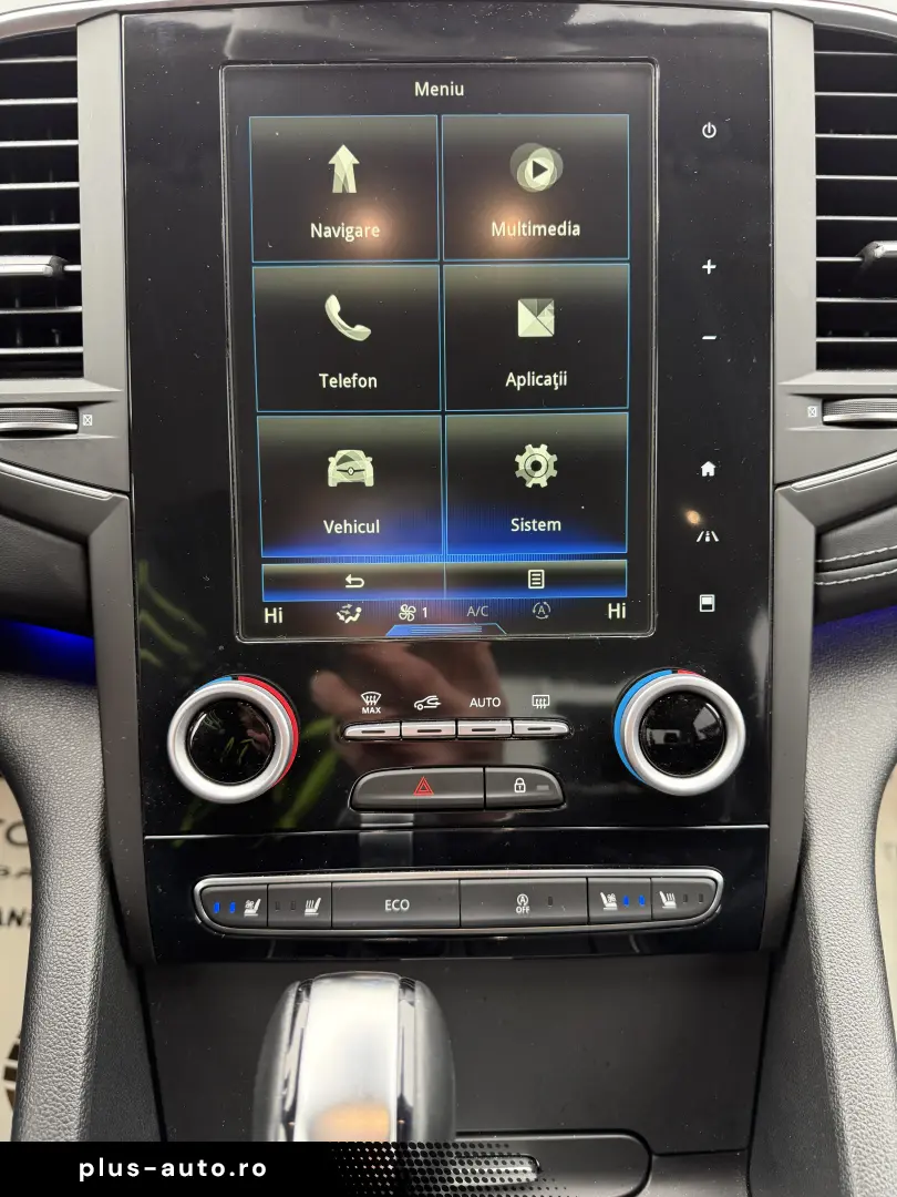 Renault Talisman INITIALE PARIS  89790Km!