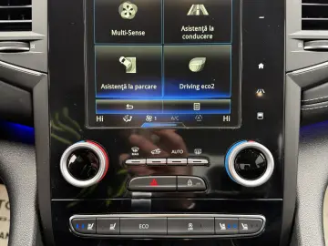 Renault Talisman INITIALE PARIS  89790Km!