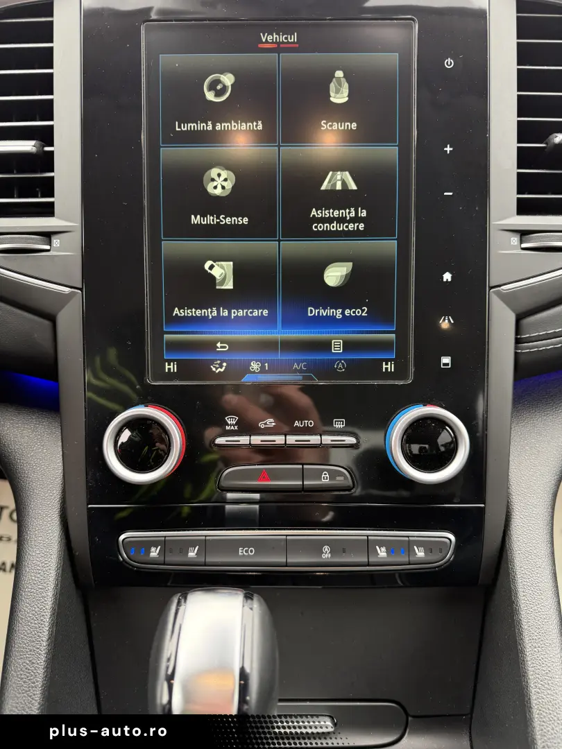 Renault Talisman INITIALE PARIS  89790Km!