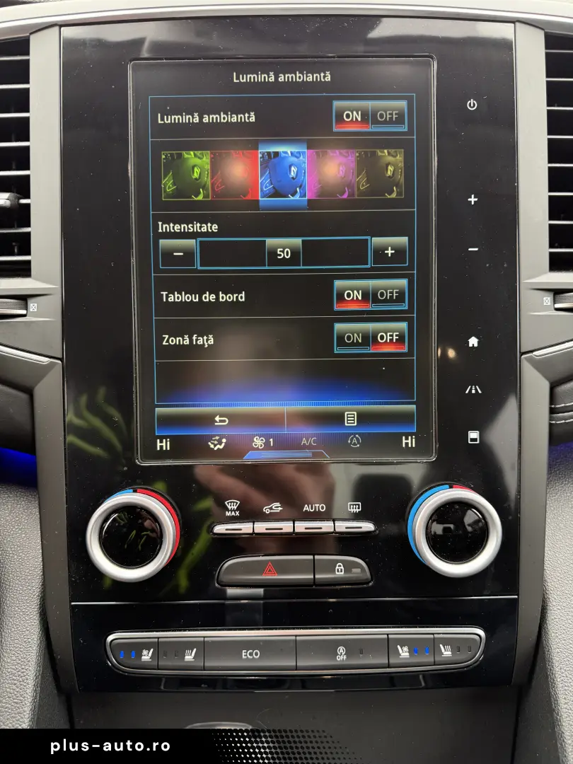 Renault Talisman INITIALE PARIS  89790Km!