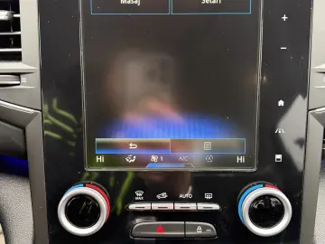 Renault Talisman INITIALE PARIS  89790Km!