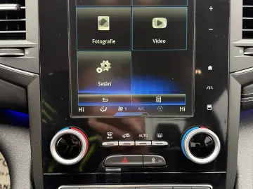 Renault Talisman INITIALE PARIS  89790Km!