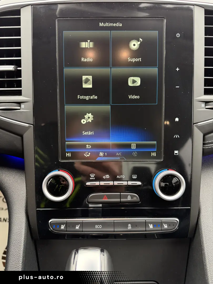 Renault Talisman INITIALE PARIS  89790Km!