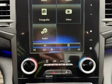 Renault Talisman INITIALE PARIS  89790Km!