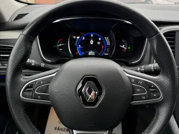 Renault Talisman INITIALE PARIS  89790Km!