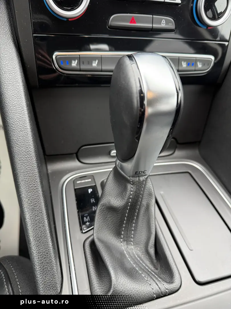 Renault Talisman INITIALE PARIS  89790Km!