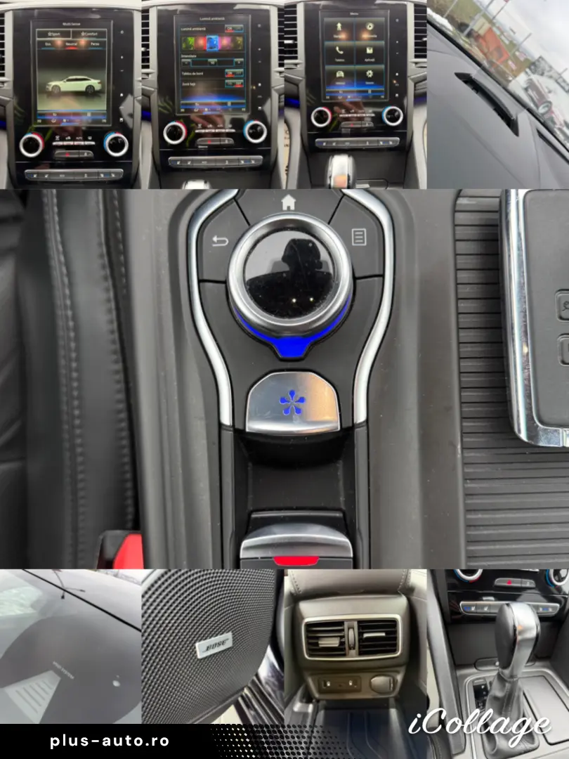 Renault Talisman INITIALE PARIS  89790Km!