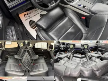 Renault Talisman INITIALE PARIS  89790Km!